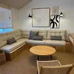 Casa Manas Apartment Nazaré