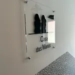 Casa Manas Apartment *