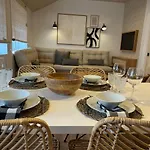Casa Manas * Nazaré