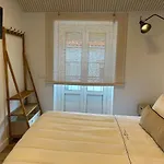 Casa Manas Apartment Nazaré