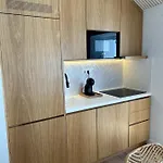 Apartment Casa Manas