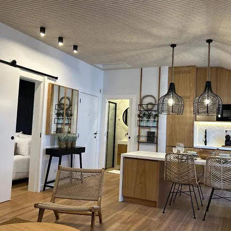 Casa Manas Appartement Nazaré