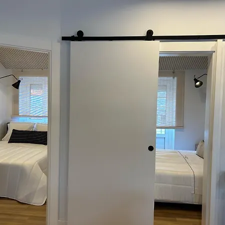 Casa Manas Apartment