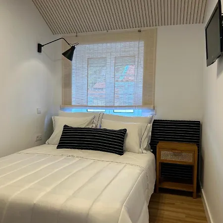 Casa Manas * Nazaré