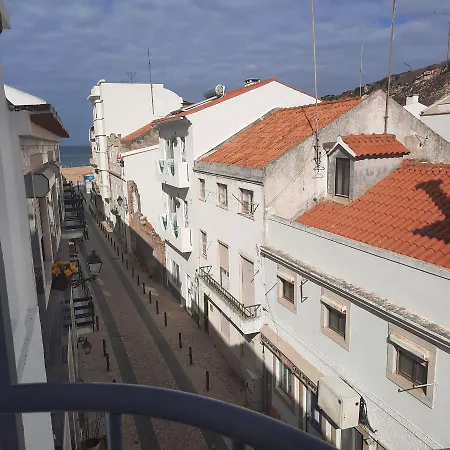 Casa Manas Apartment *