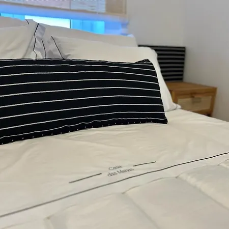 Daire Casa Manas Nazaré