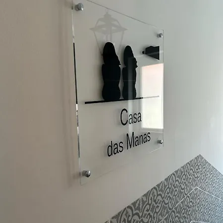 Casa Manas Apartment *