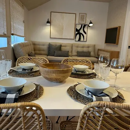 Casa Manas * Nazaré