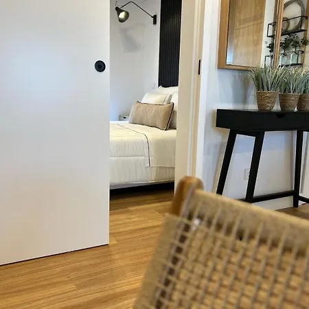 Casa Manas Appartement