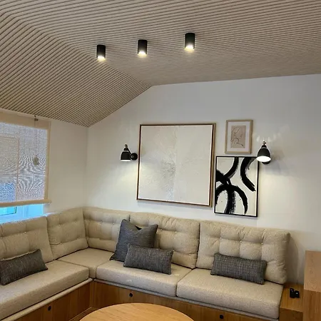 Casa Manas * Nazaré