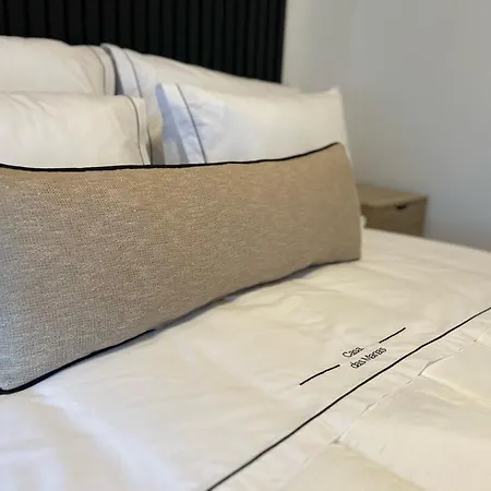 Appartement Casa Manas *