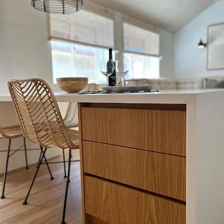 Appartement Casa Manas *