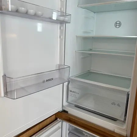 Appartement Casa Manas Nazaré