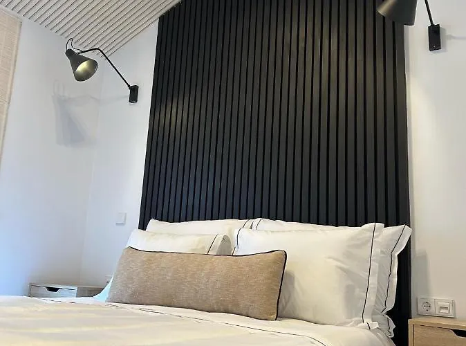 Casa Manas Apartman *