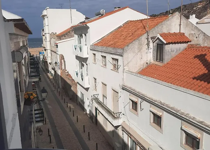 Casa Manas Apartman *