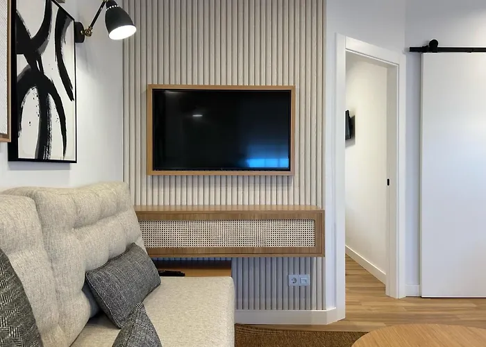 Apartman Casa Manas *