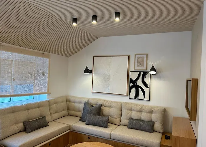 Casa Manas * Nazaré