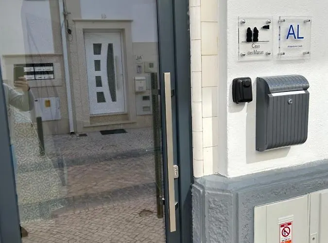 Apartman Casa Manas *